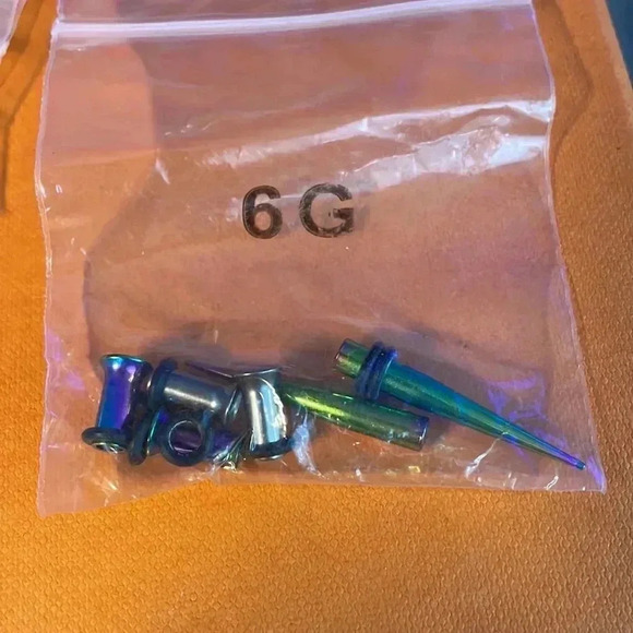 Bodyj4you piercing bundle - Picture 2 of 10